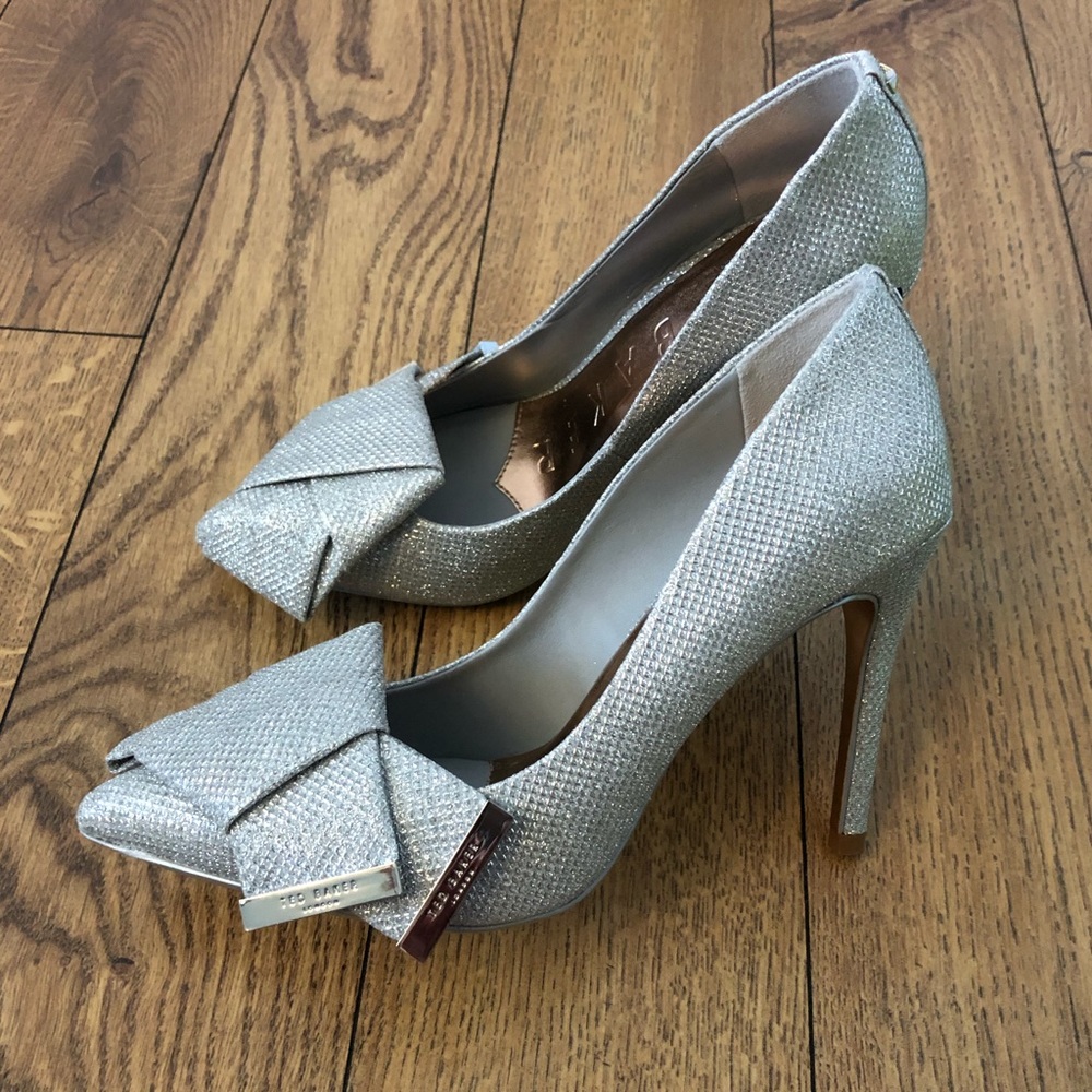 Ted Baker London Heels